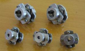 SFS10蝶式膜片联轴器