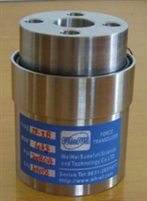 悬臂式张力传感器