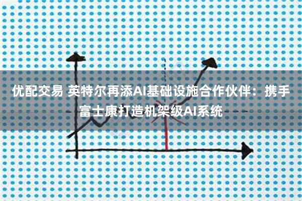 优配交易 英特尔再添AI基础设施合作伙伴：携手富士康打造机架级AI系统